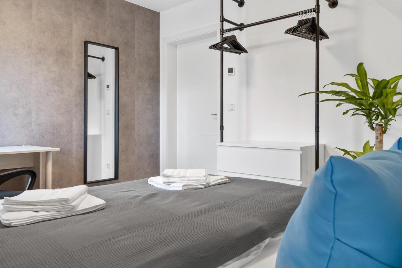 Modernes 3-Zimmer Loft Mit Balkon Hennesee 5 Min Эслоэ Экстерьер фото